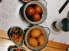 -百春原湖南牛肉粉(百联世纪店)