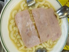 -澳洲牛奶公司(佐敦店)