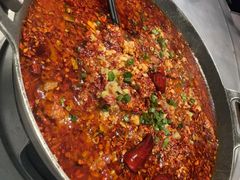 -卞氏菜根香(航空路旗舰店)