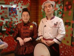 -大碗居·烤鸭·鱼头泡饼(天坛东门店)