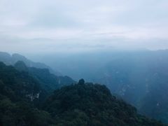 -少华山国家森林公园