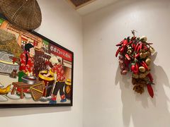 -老渔翁炖鱼坊(黄海西路东山店)