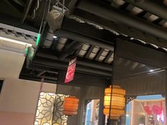 -绿茶餐厅(昆明世纪金源店)