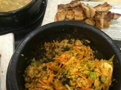 -金顺碳烤肉(1号店)