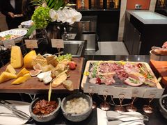 -深圳四季酒店·馥自助餐厅