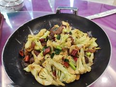 -夜不收荤豆花(大邑总店)