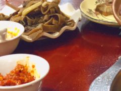 毛肚-木萨火锅(牡丹江路店)