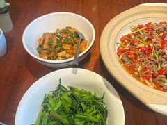 -乡食柴房  湖南乡里菜(龙岗中心城店)