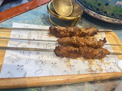 -哈啾嗨·新概念蒙餐(红星新城店)