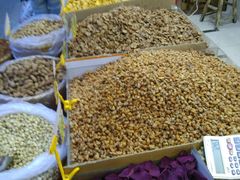 -盛文甘栗(南洪街店)