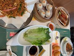 -悦得闲广式点心茶楼(蓝鲸世界店)