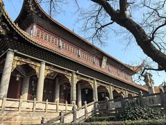 -南岳衡山风景名胜区-南岳大庙