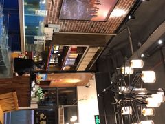 -姜君·千岛湖鱼头馆(浦东大道店)