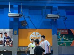 -汉森运动中心(永和路店)