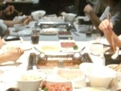 -海底捞火锅(高科广场店)