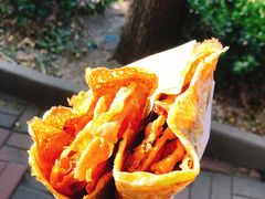 -南楼煎饼(南楼总店)