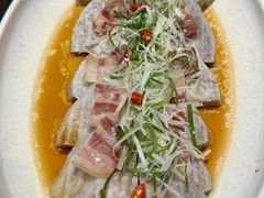-柒园·三十年创意杭帮菜(龙湖滨江天街店)