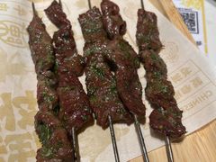 -陳香貴·兰州牛肉面(东方宝泰店)
