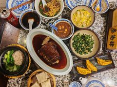 -南京大牌档(崇文门国瑞店)