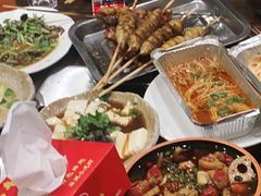 -慧丰烧烤