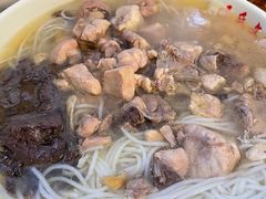 鸡肉-文山荷鲜居(翠湖店)