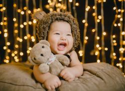 -嘟嘟卡奇儿童摄影