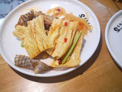 -苏格里岛自助海鲜烤肉(青秀万达店)