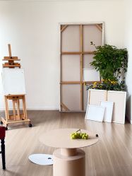 -WAVE SODA摄影工作室