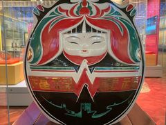 -北京工艺美术博物馆