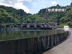 -崀山风景名胜区