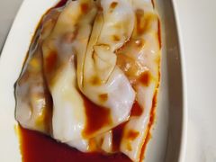 -东方早茶 海鲜•青岛菜(国信体育中心店)