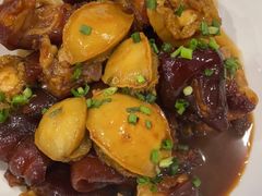 -香山湖渔家大院