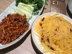 -老昌春饼(松北店)