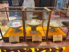 -富华斋饽饽铺·宫廷糕点·伴手礼(护国新天地店)