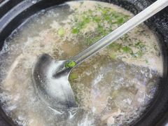 -紫金客家菜·石锅猪肚鸡(十年店)