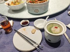 -盛福楼·惠山宴(盛岸路店)