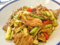-新新湘菜馆(新中街二条店)
