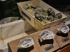 -普朗姆生蚝吧(原建国路店)