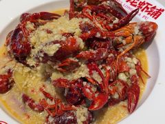 -回·龙虾铺·盆盆蟹·烧烤大排档(回龙观店)