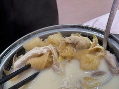 -凤城礼记鱼翅海鲜酒家(新马路总店)
