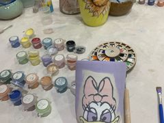 -陶语陶艺手工坊