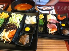 -过桥缘·过桥米线(大华虎城嘉年华店)