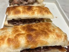 -高玛纳驴肉火烧(一世界店)