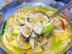 -东江海鲜大排档·潮汕菜·砂锅粥