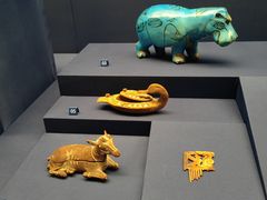 -上海博物馆(人民广场馆)