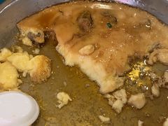 -钱大妈海鲜饭店(保利林语店)