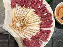 -南门涮肉(上海一店)