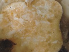 鲜肉虾皮小馄饨-卞姐蛋饼(陕西南路店)