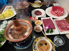 -南门涮肉(上海二店)