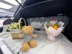 -上海浦东smart汽车全功能店(金桥店)